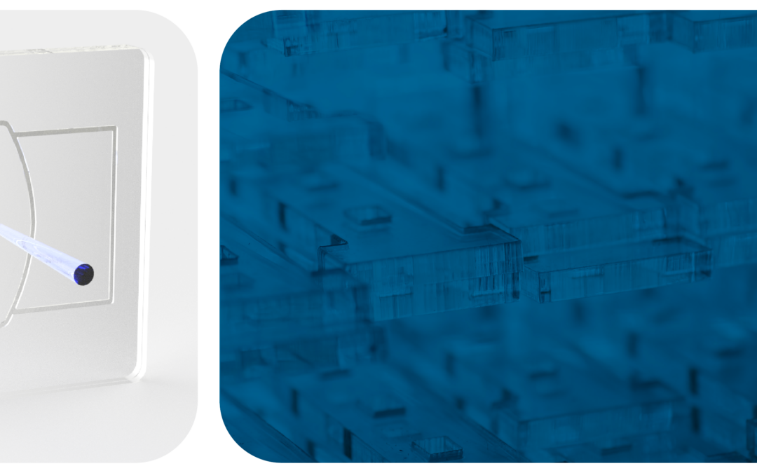 An Introduction to Optical Engines’ Innovative 2-µm Laser for Clear Plastic Welding