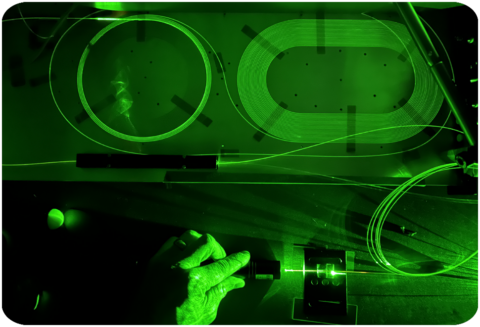 Products | Optical Engines Inc.